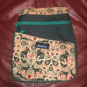 Cute Kavu bag